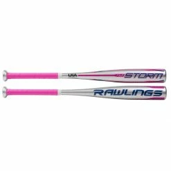 Wholesale ⭐ 2020 Rawlings -12 Storm Fastpitch Tee Ball Bat 😀