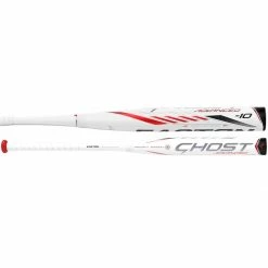Discount ✔️ 2022 Easton Ghost Advanced -10 Fastpitch 🥎 Softball Bat, FP22GHAD10 🛒