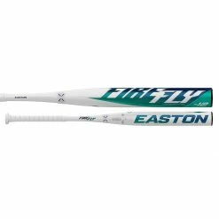Cheap 🎉 2022 Easton Fire Fly -12 Fastpitch 🥎 Softball Bat, FP22F12 🤩