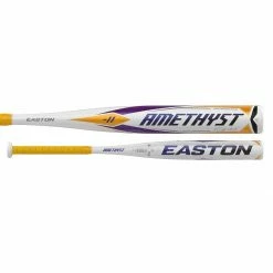 Coupon 🧨 2022 Easton Amethyst -11 Fastpitch 🥎 Softball Bat, FP22AMY ✔️