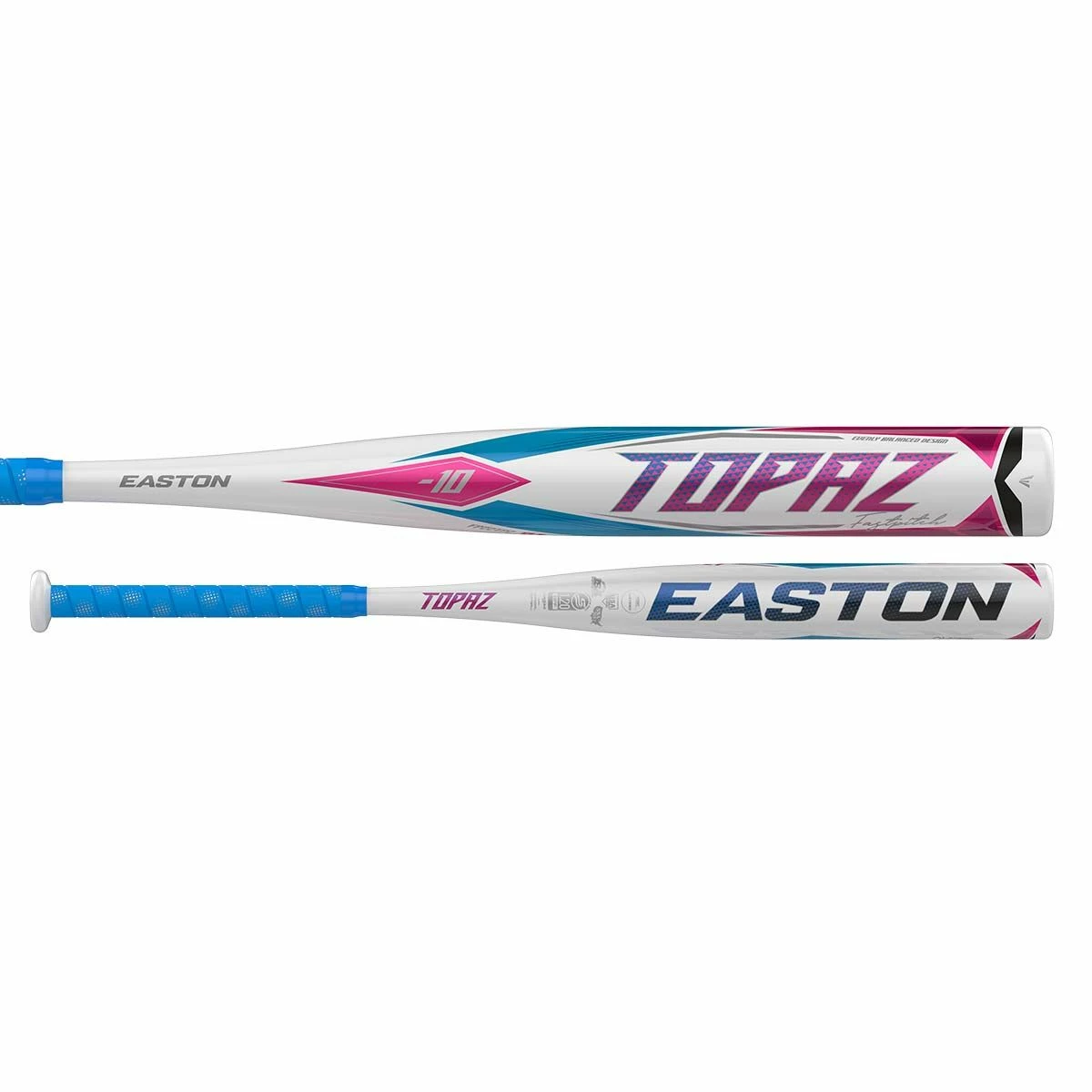 Best deal π₯ 2022 Easton Topaz -10 Fastpitch π₯ Softball Bat, FP22TPZ π₯ 1 Best deal π₯ 2022 Easton Topaz -10 Fastpitch π₯ Softball Bat, FP22TPZ π₯