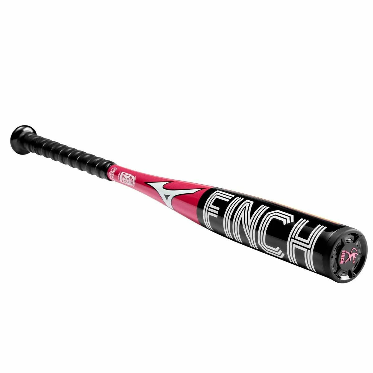 New π 2022 Mizuno FINCH Youth -13 Tee Ball π₯ Softball Bat π 2 New π 2022 Mizuno FINCH Youth -13 Tee Ball π₯ Softball Bat π - Image 2