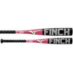 New 😍 2022 Mizuno FINCH Youth -13 Tee Ball 🥎 Softball Bat 🌟