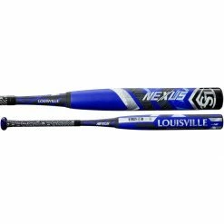 Best Sale โค๏ธ 2022 Louisville Nexus -12 Fastpitch ๐ฅ Softball Bat ๐
