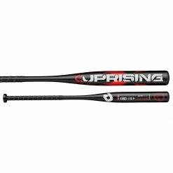 Softball Online Shop 11 New ๐ 2022 DeMarini Uprising Slowpitch ๐ฅ Softball Bat ๐งจ