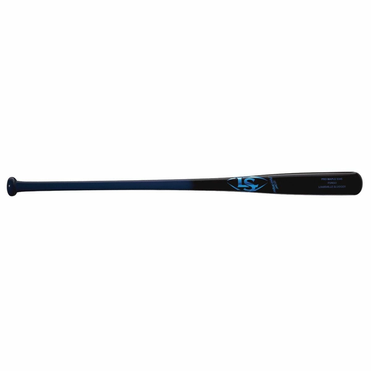 Best Pirce 🛒 2022 Louisville S345 Maple Fungo Bat Black/Silver 😀 4 Best Pirce 🛒 2022 Louisville S345 Maple Fungo Bat Black/Silver 😀 - Image 4