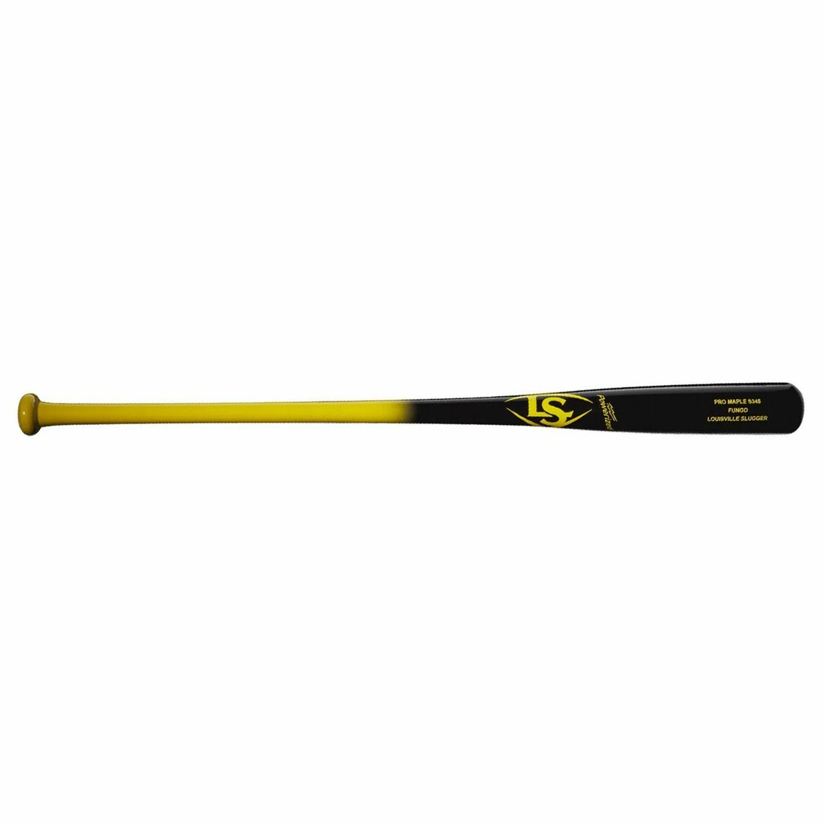 Best Pirce 🛒 2022 Louisville S345 Maple Fungo Bat Black/Silver 😀 5 Best Pirce 🛒 2022 Louisville S345 Maple Fungo Bat Black/Silver 😀 - Image 5