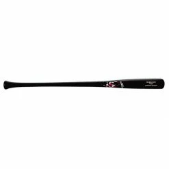 Promo 🌟 2022 Louisville G160 Maple Fungo Bat Black/Gold 😀 9 Promo 🌟 2022 Louisville G160 Maple Fungo Bat Black/Gold 😀 -Softball Online Shop a42 728 blk