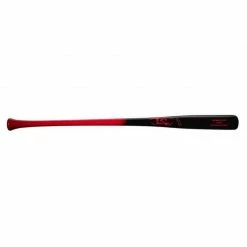 Promo 🌟 2022 Louisville G160 Maple Fungo Bat Black/Gold 😀 8 Promo 🌟 2022 Louisville G160 Maple Fungo Bat Black/Gold 😀 -Softball Online Shop a42 728 blk red