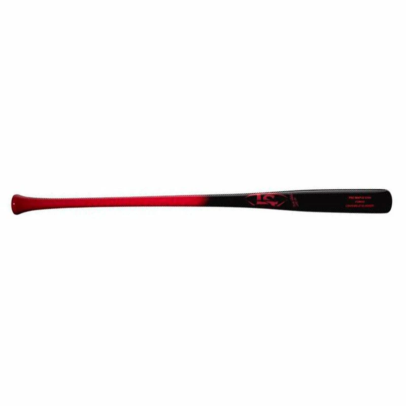 Promo 🌟 2022 Louisville G160 Maple Fungo Bat Black/Gold 😀 4 Promo 🌟 2022 Louisville G160 Maple Fungo Bat Black/Gold 😀 - Image 4