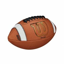 Top 10 🎉 Wilson GST K2 age 6-9 Composite Football ⌛ -Softball Online Shop a47 527 03
