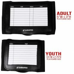 Discount โจ Champro SINGLE Quarterback Playbook Wrist Band Maroon ๐ 7 Discount โจ Champro SINGLE Quarterback Playbook Wrist Band Maroon ๐ -Softball Online Shop a47 625 top view