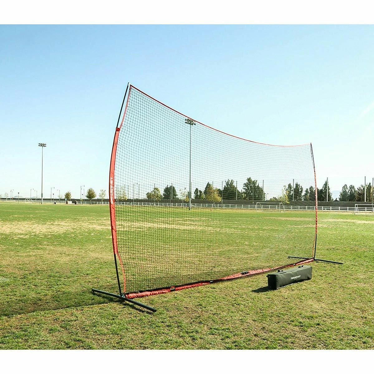 Best Pirce ✔️ POWERNET 11.5H'x21.5'W Portable Barrier Sport Net ✨ 3 Best Pirce ✔️ POWERNET 11.5H'x21.5'W Portable Barrier Sport Net ✨ - Image 3