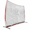 Best Pirce ✔️ POWERNET 11.5H'x21.5'W Portable Barrier Sport Net ✨