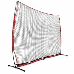 Best Pirce ✔️ POWERNET 11.5H'x21.5'W Portable Barrier Sport Net ✨