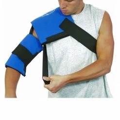 Best reviews of ⌛ Pro Ice Cold Therapy ⚾ Baseball Shoulder Wrap, ADULT 🔥 -Softball Online Shop a73 115 new 04