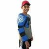 New 🤩 Pro Ice Cold Therapy ⚾ Baseball Shoulder Wrap, YOUTH, AGE 8-12 🤩