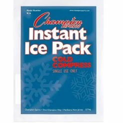 Best Pirce ❤️ Champion 16pk Instant Cold Packs 🎁