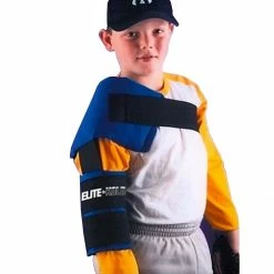 Flash Sale ❤️ Pro-Kold DK-54 Elite Kold Shoulder Ice Wrap, YOUTH 🎉