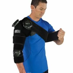 Best deal 🔥 ICE20 Combo Shoulder/Lower Arm Ice Therapy 🤩 -Softball Online Shop a73 603 3