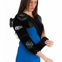 Best deal 🔥 ICE20 Combo Shoulder/Lower Arm Ice Therapy 🤩 -Softball Online Shop a73 603 4