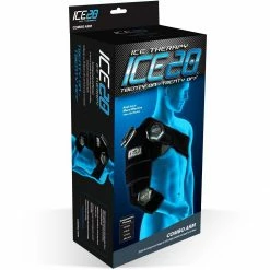 Best deal 🔥 ICE20 Combo Shoulder/Lower Arm Ice Therapy 🤩 -Softball Online Shop a73 603 5