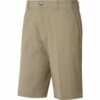 Best reviews of 👏 Adidas Men's Ultimate Coach's Short Raw Gold 🎉