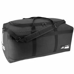 Hot Sale ๐ Adidas Locker Room Pro Duffel Black โจ