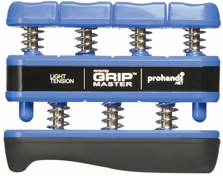 Hot Sale π Prohands Gripmaster Hand Exerciser, Light Tension β€οΈ 2 Hot Sale π Prohands Gripmaster Hand Exerciser, Light Tension β€οΈ - Image 2
