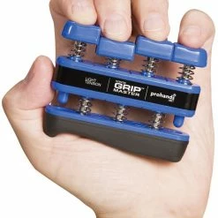 Hot Sale 🛒 Prohands Gripmaster Hand Exerciser, Light Tension ❤️
