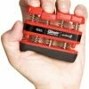 Best reviews of 🌟 Prohands Gripmaster Hand Exerciser, Medium Tension ⭐