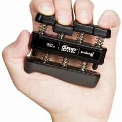 Flash Sale ❤️ Prohands Gripmaster Hand Exerciser, Heavy Tension ⭐
