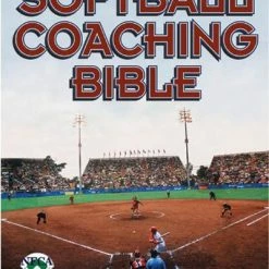 Deals 🔥 The 🥎 Softball Coaching Bible, Book 👍