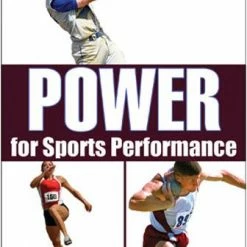 Best Sale ❤️ Power for Sports Performance DVD 🛒