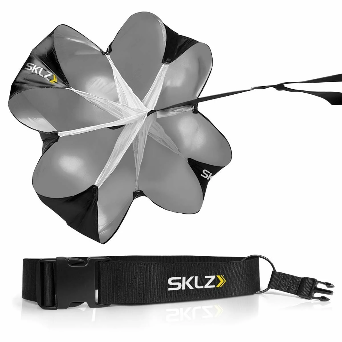 Cheap β€οΈ SKLZ Speed Chute Resistance Trainer π€© 3 Cheap β€οΈ SKLZ Speed Chute Resistance Trainer π€© - Image 3