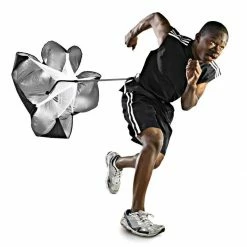 Cheap β€οΈ SKLZ Speed Chute Resistance Trainer π€©