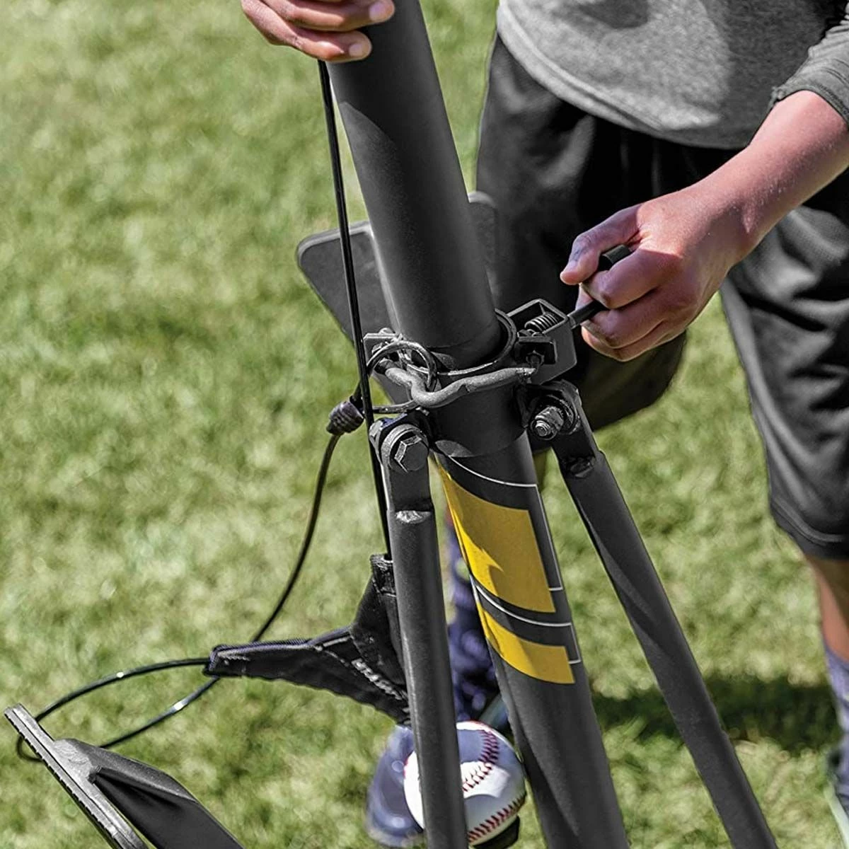Best deal π SKLZ Hit-A-Way PTS Portable βΎ Baseball Batting Trainer β¨ 8 Best deal π SKLZ Hit-A-Way PTS Portable βΎ Baseball Batting Trainer β¨ - Image 8