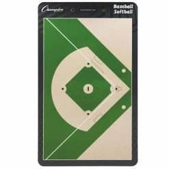 Coupon ๐ Champion โพ Baseball / ๐ฅ Softball Dry Erase Coaching Board, BSBOARD ๐
