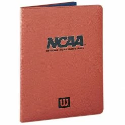 Best reviews of ❤️ Wilson NCAA Solution 🏀 Basketball Notepad 🎉