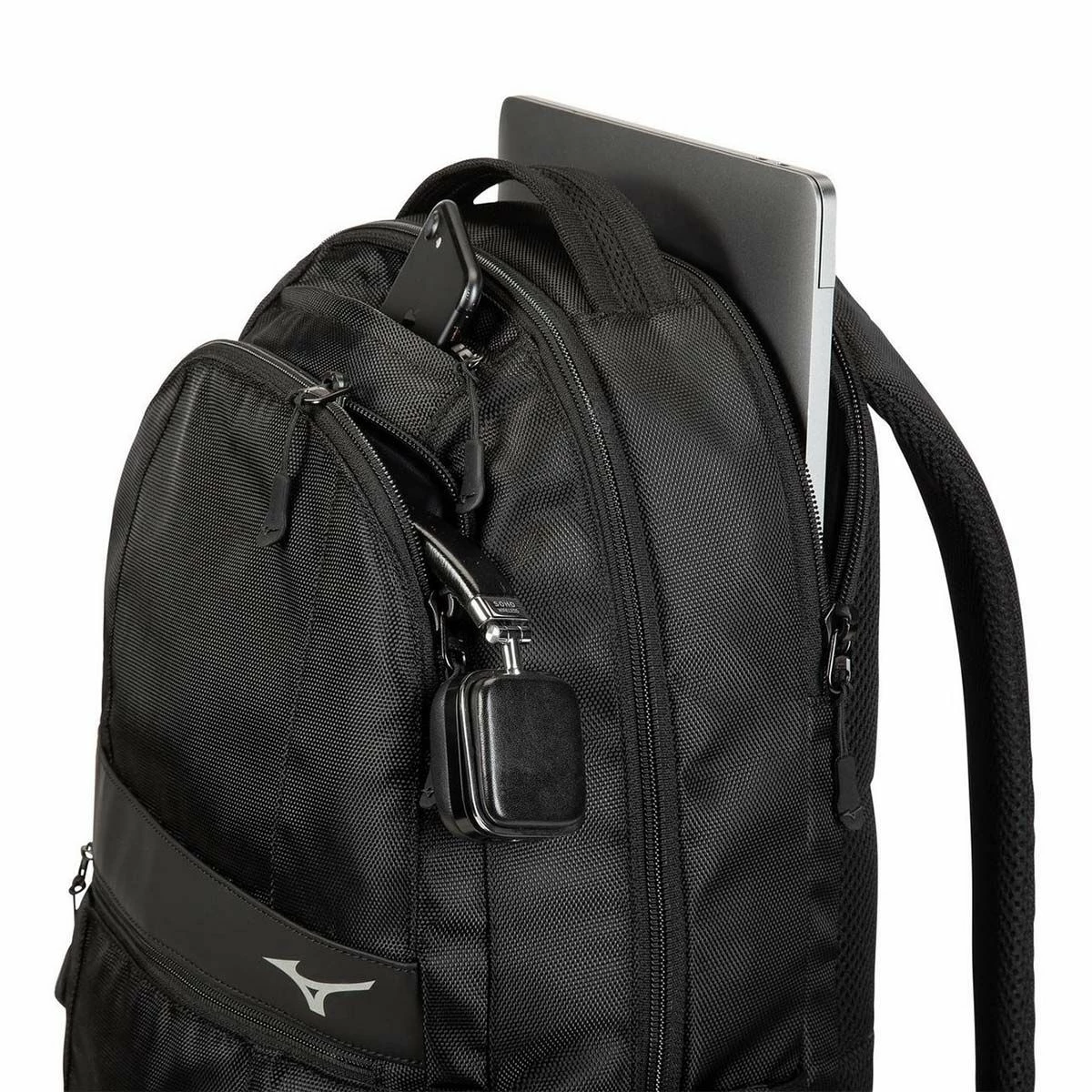 Buy π Mizuno Front Office 21 Coach's Backpack π 3 Buy π Mizuno Front Office 21 Coach's Backpack π - Image 3