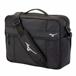 Coupon 🎉 Mizuno Front Office 21 Coach's Briefcase 🔔