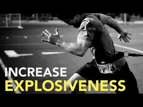 Cheap β€οΈ SKLZ Speed Chute Resistance Trainer π€© 2 Cheap β€οΈ SKLZ Speed Chute Resistance Trainer π€© - Image 2