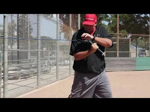 Buy 😍 POWERNET Bat Handle Resistance Trainer Bundle 👏 2 Buy 😍 POWERNET Bat Handle Resistance Trainer Bundle 👏 - Image 2