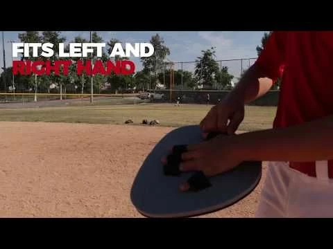 Best Pirce ๐ POWERNET Perfect Fielder Training Tool, 2pk ๐ 2 Best Pirce ๐ POWERNET Perfect Fielder Training Tool, 2pk ๐ - Image 2