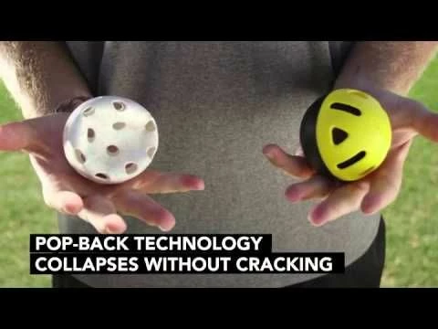 Best Pirce π SKLZ 8pk Impact Training π₯ Softballs π 2 Best Pirce π SKLZ 8pk Impact Training π₯ Softballs π - Image 2