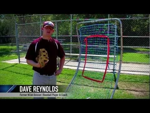 Best deal ๐ Champro 72"x42" Infinity โพ Baseball/Softball Rebound Screen, NB26 ๐ 2 Best deal ๐ Champro 72"x42" Infinity โพ Baseball/Softball Rebound Screen, NB26 ๐ - Image 2