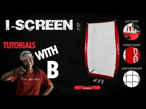 Brand new π POWERNET Pop Up I-Screen with Frame π€© 2 Brand new π POWERNET Pop Up I-Screen with Frame π€© - Image 2