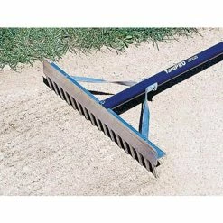 Cheap 👏 Midwest 36"W Infield Maintenance Rake 💯
