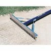 Best Sale 👍 Midwest 24"W Infield Maintenance Rake 🎁