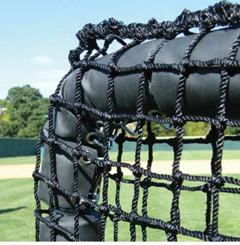 Best Pirce β€οΈ Jugs Protector Series 7'x7' Batting Screen w/ Sock Net π― 2 Best Pirce β€οΈ Jugs Protector Series 7'x7' Batting Screen w/ Sock Net π― - Image 2